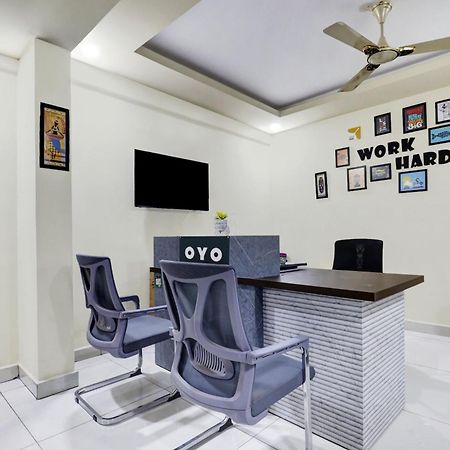 Super Hotel O Sri Harshitha Grand Near Zudio - Star Bazaar, Kundalhalli Gate Бенґалуру Екстер'єр фото