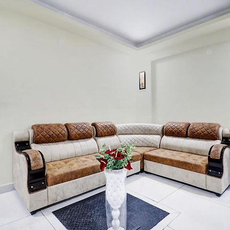 Super Hotel O Sri Harshitha Grand Near Zudio - Star Bazaar, Kundalhalli Gate Бенґалуру Екстер'єр фото