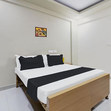 Super Hotel O Sri Harshitha Grand Near Zudio - Star Bazaar, Kundalhalli Gate Бенґалуру Екстер'єр фото